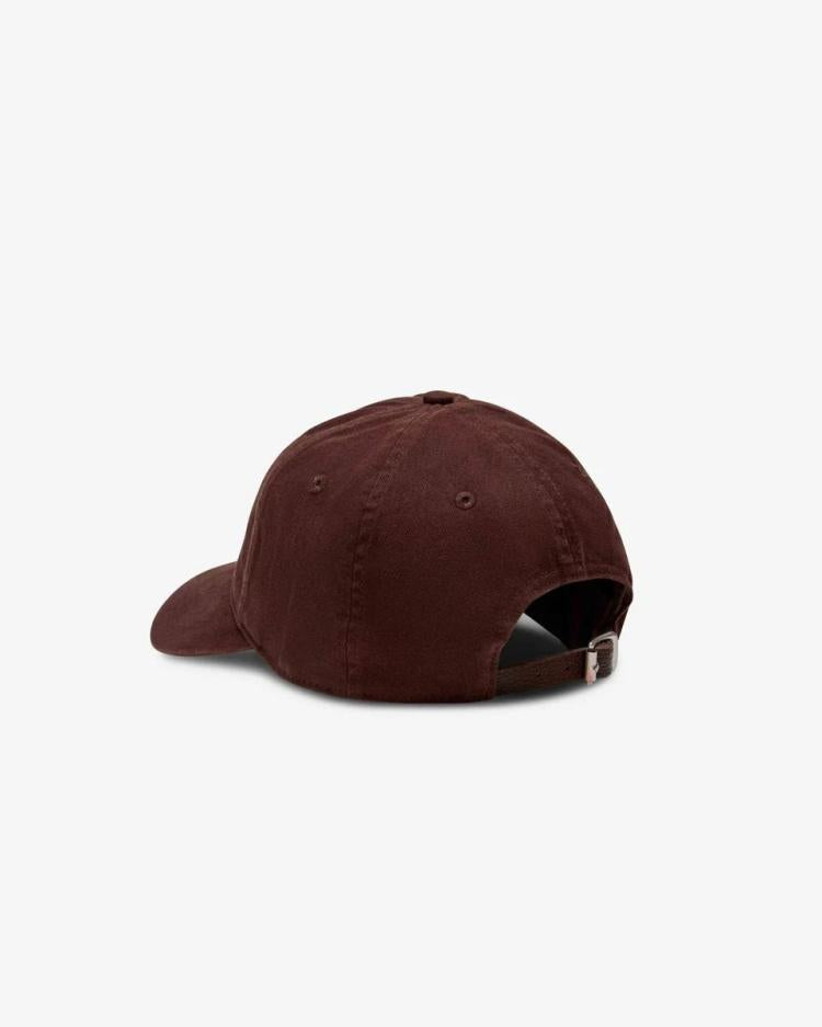Mercer - Flag Cap Brown