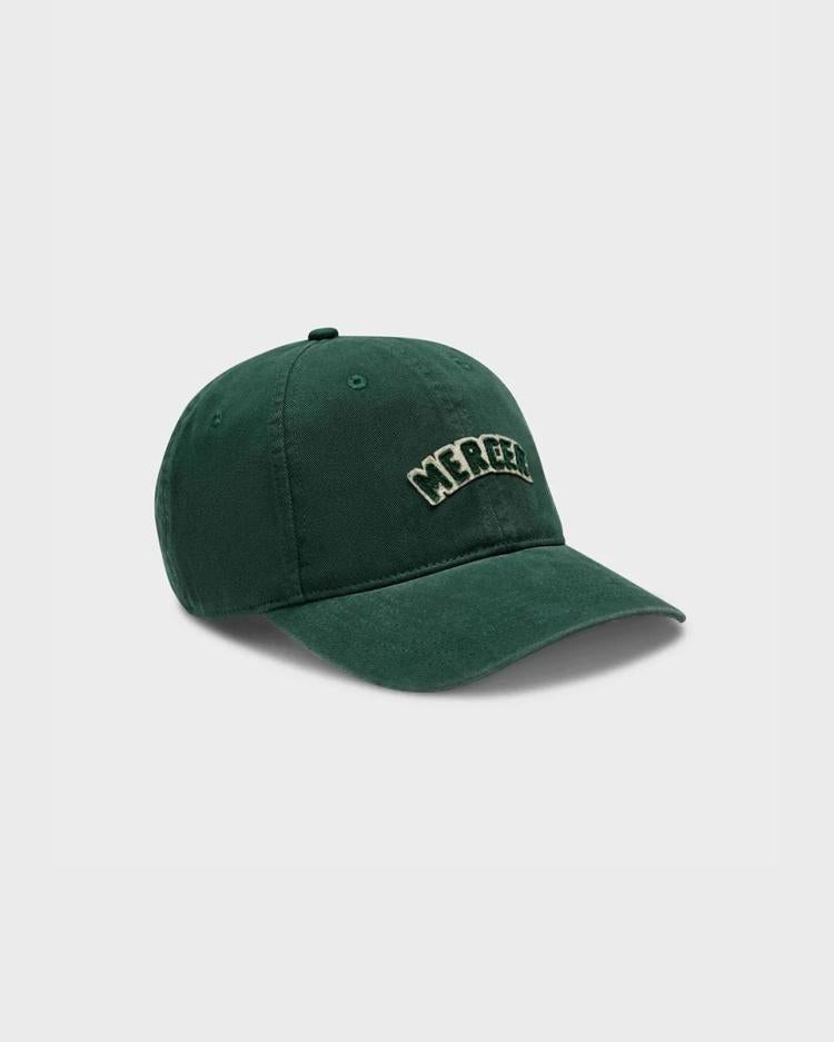 Mercer - Signature Cap Green