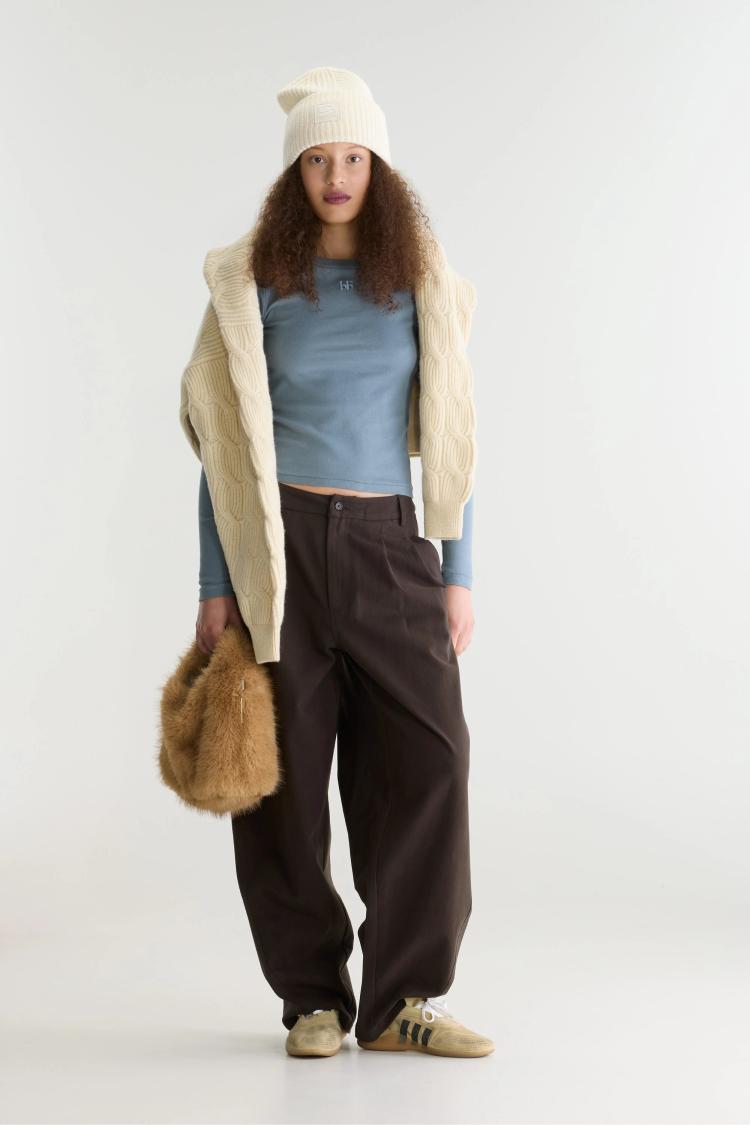 Bellerose - Jimi Dark Roast