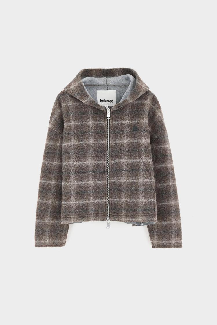 Bellerose - Fannel Check
