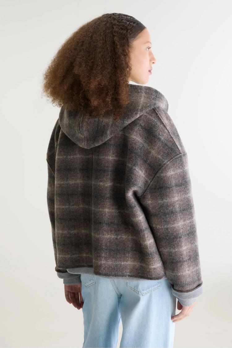 Bellerose - Fannel Check