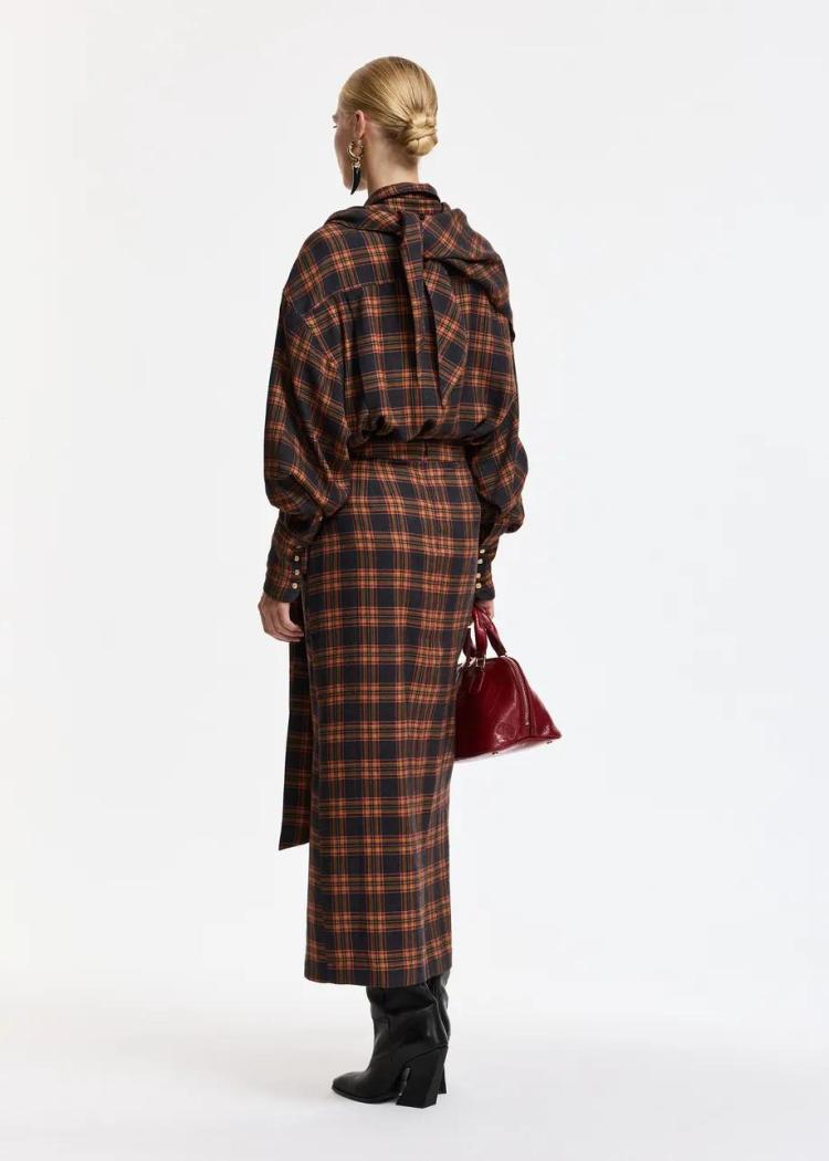 Essentiel Antwerp - KARM rok