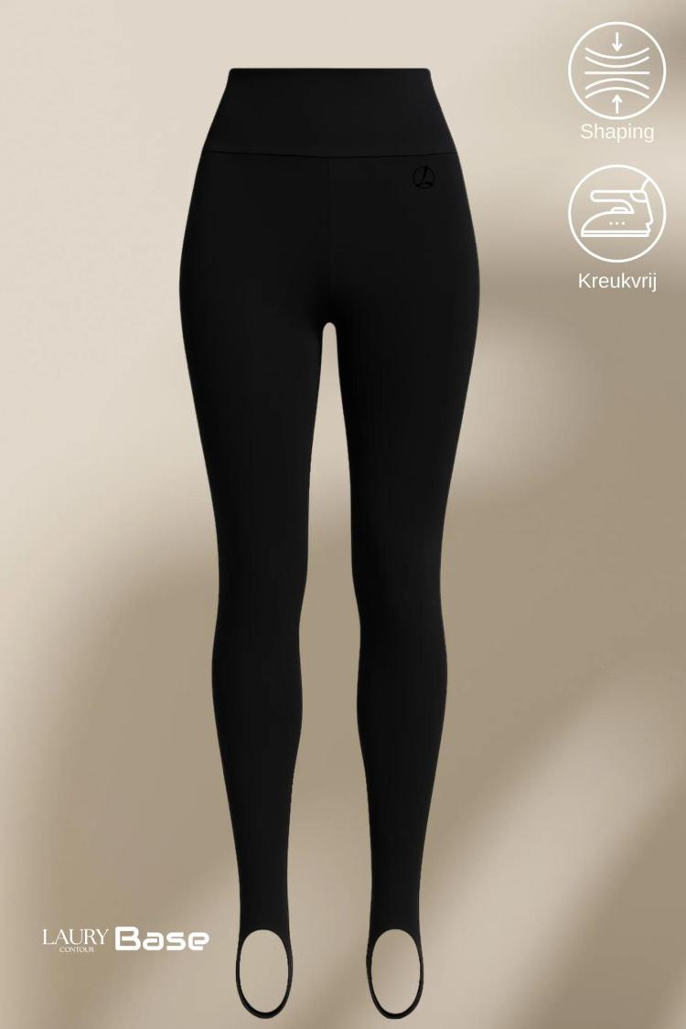 Laury Contour - Lulu stirrup legging