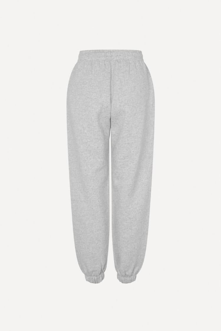 Rotate - Heavy Sweatpants Light Grey