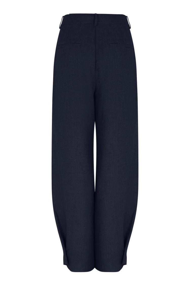 Ruby Tuesday - Clendis tappered button detail pants