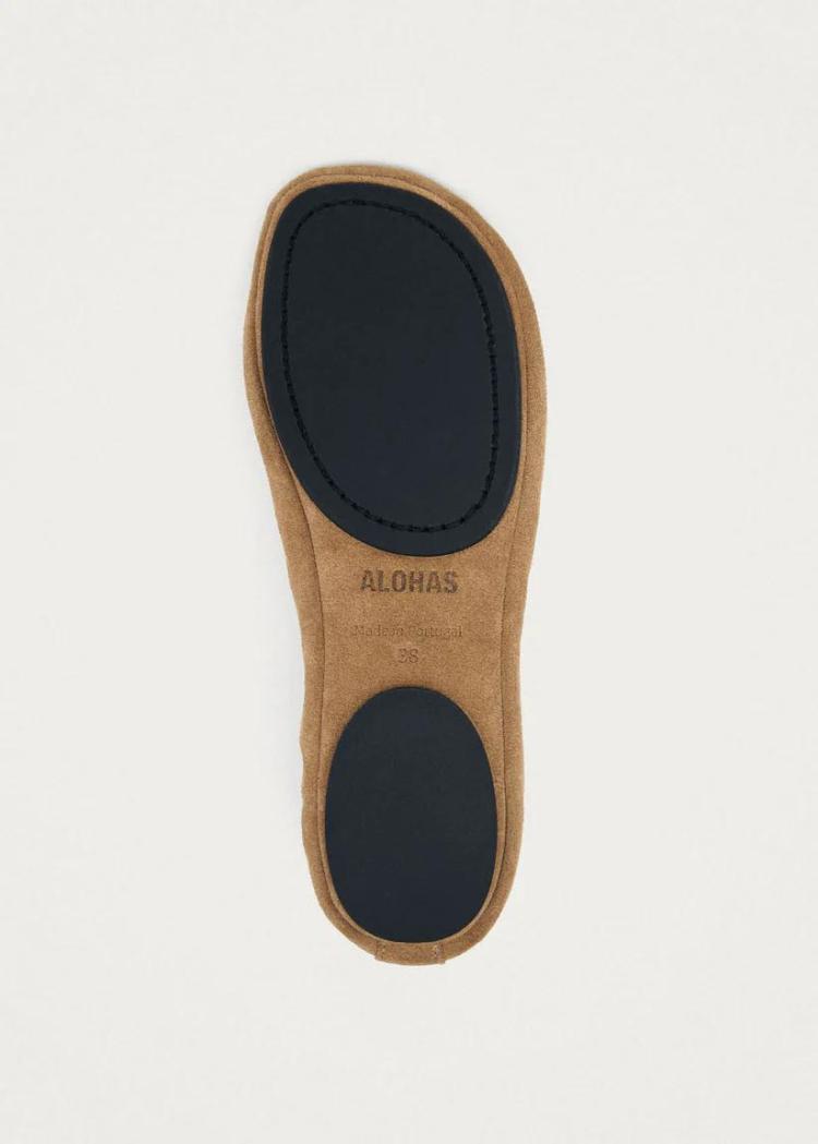 Alohas - Rosalind ballet flats