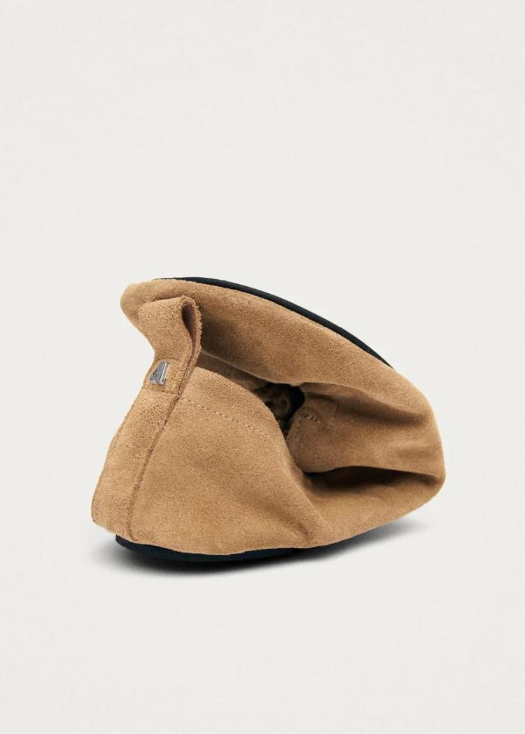 Alohas - Rosalind ballet flats