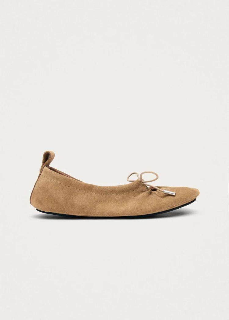 Alohas - Rosalind ballet flats