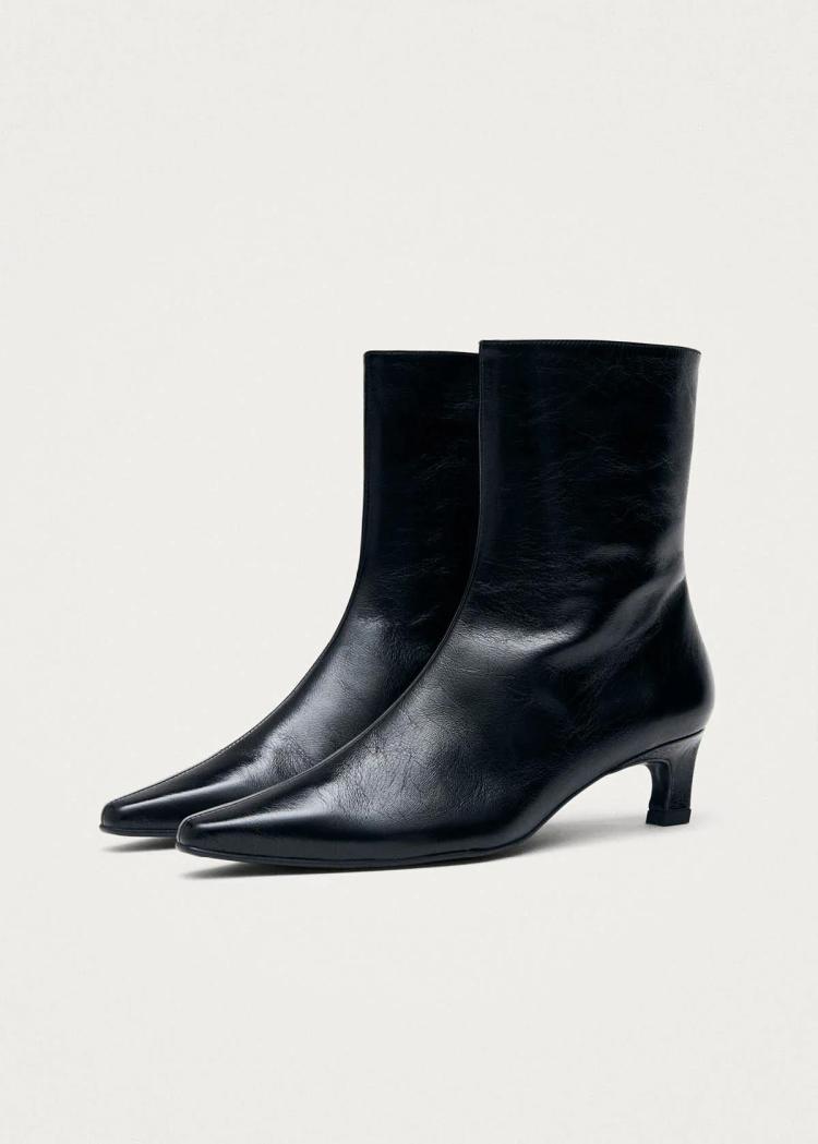 Alohas - Amber rift black