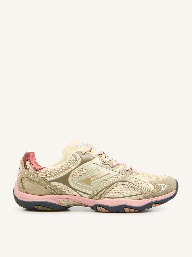 Etonic - Elite low earth