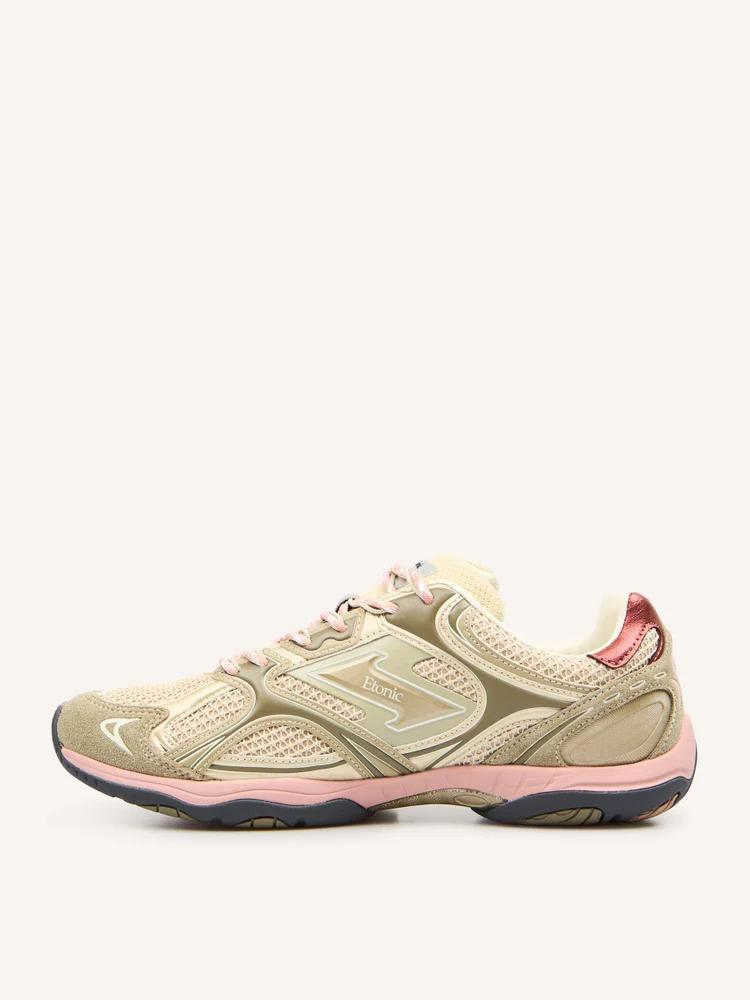 Etonic - Elite low earth