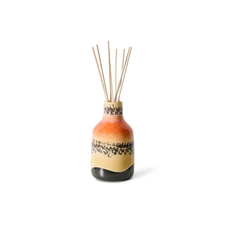 HK Living - 70s ceramics: fragrance sticks, Tulum