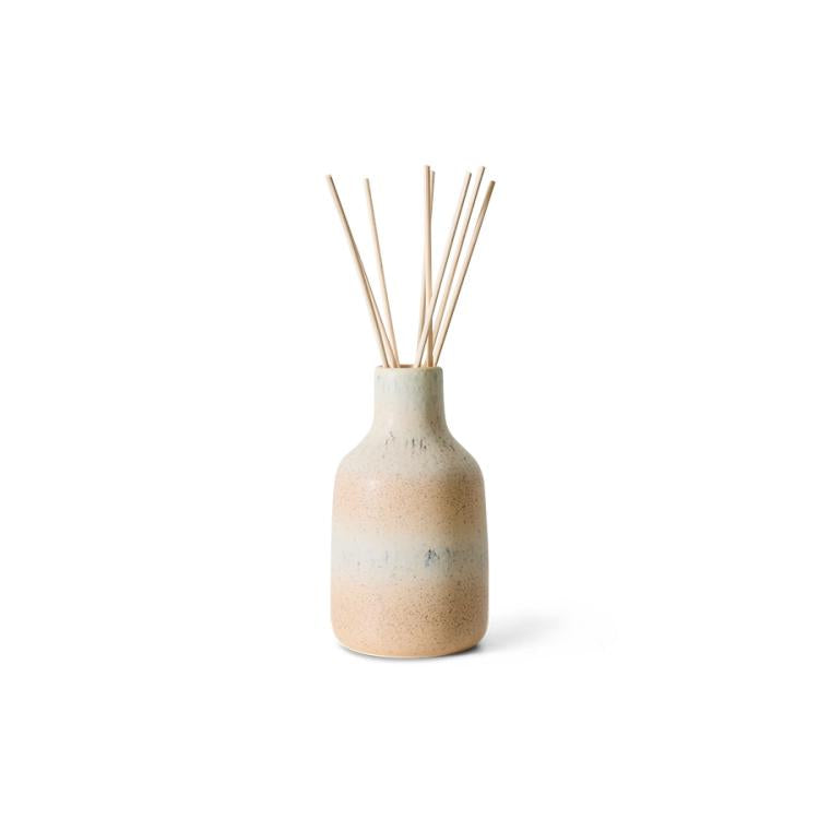 HK Living - 70s ceramics: fragrance sticks, Vancouver