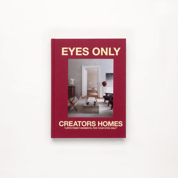 Eyes Only Studios - Creators homes