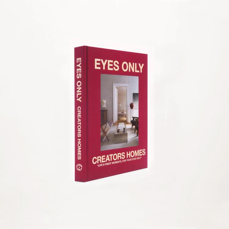 Eyes Only Studios - Creators homes