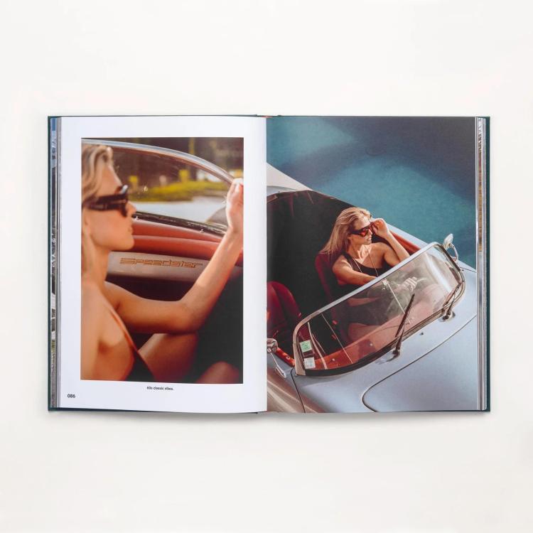 Eyes Only Studios - Classic cars