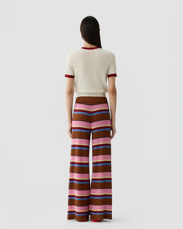 Guest In Residence - Airy Ringer tee