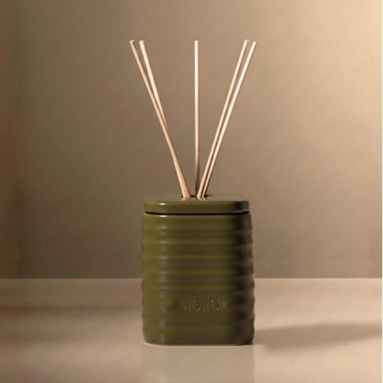 MORO - Fragrance sticks, Agarwood