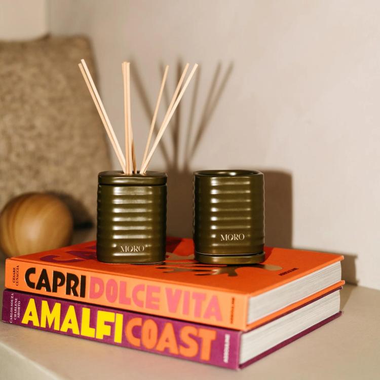 MORO - Fragrance sticks, Agarwood