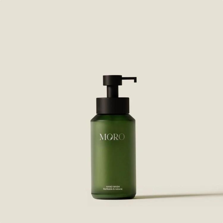 MORO - Hand & Body lotion / Lemongrass