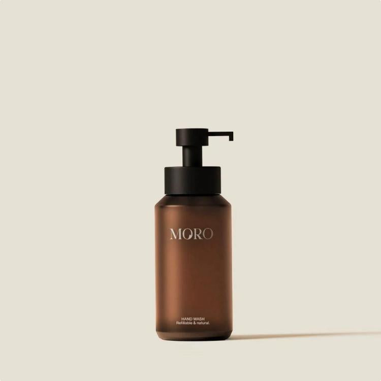 MORO - Hand & body wash, Rosemary