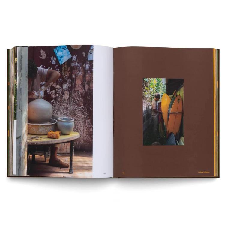New Mags - Surf Shacks Vol.3