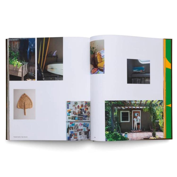 New Mags - Surf Shacks Vol.3
