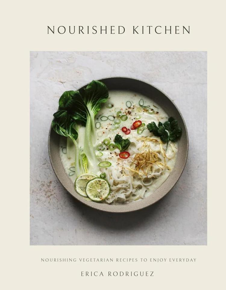 New Mags - Nourished kitchen