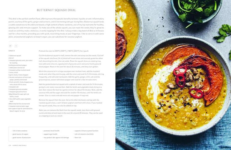 New Mags - Nourished kitchen