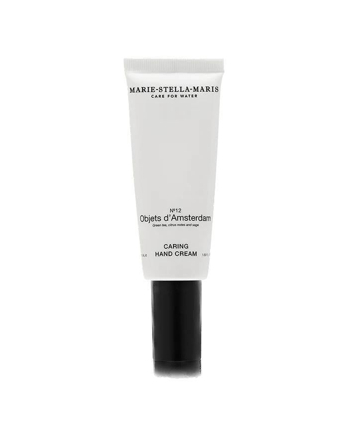 Marie-Stella-Maris - Objets d'Amsterdam, caring hand cream