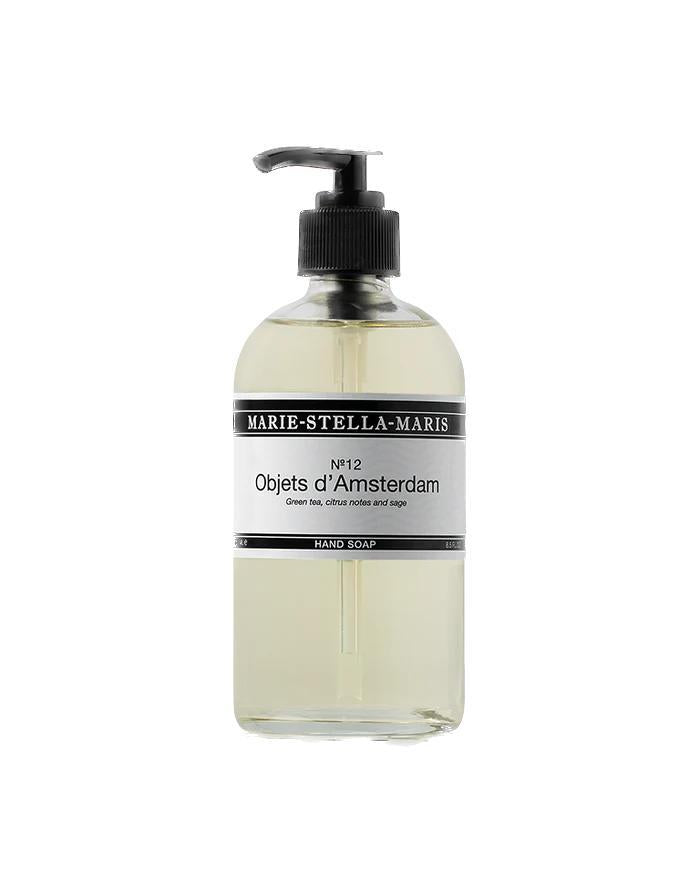 Marie-Stella-Maris - Objects de Amsterdam hand soap
