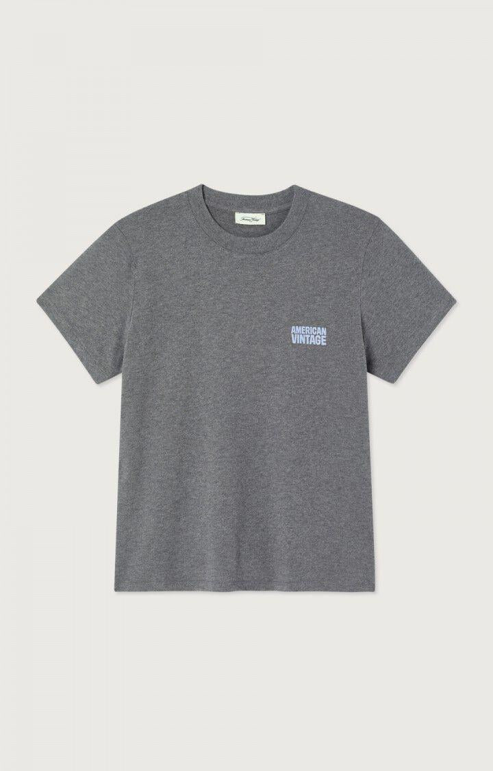 American Vintage - T-shirt MC YKOBOW