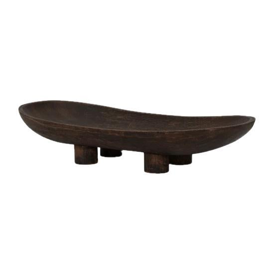 UNC - Serving plate Saki