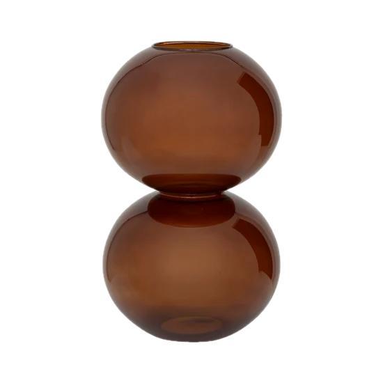 UNC - Yuki vase sugar almond