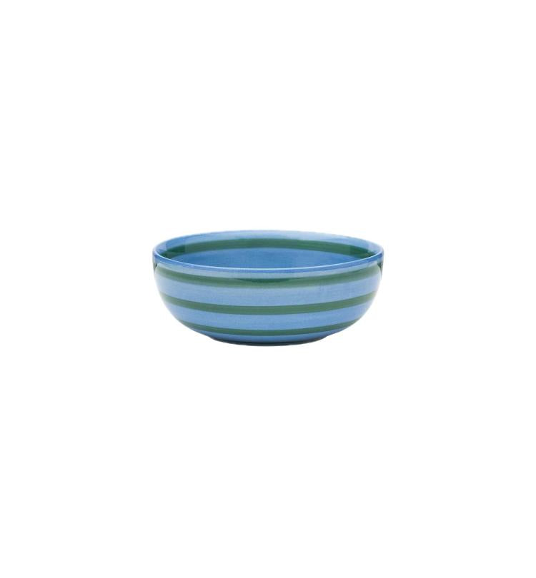 Anna+Nina - Tide & leaf bowl