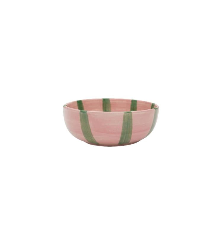 Anna+Nina - Rosebud bowl