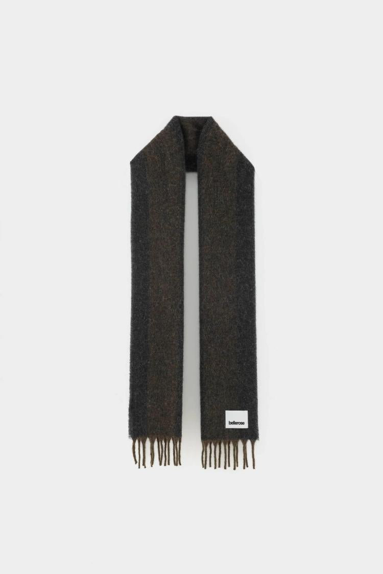 Bellerose - Moryan