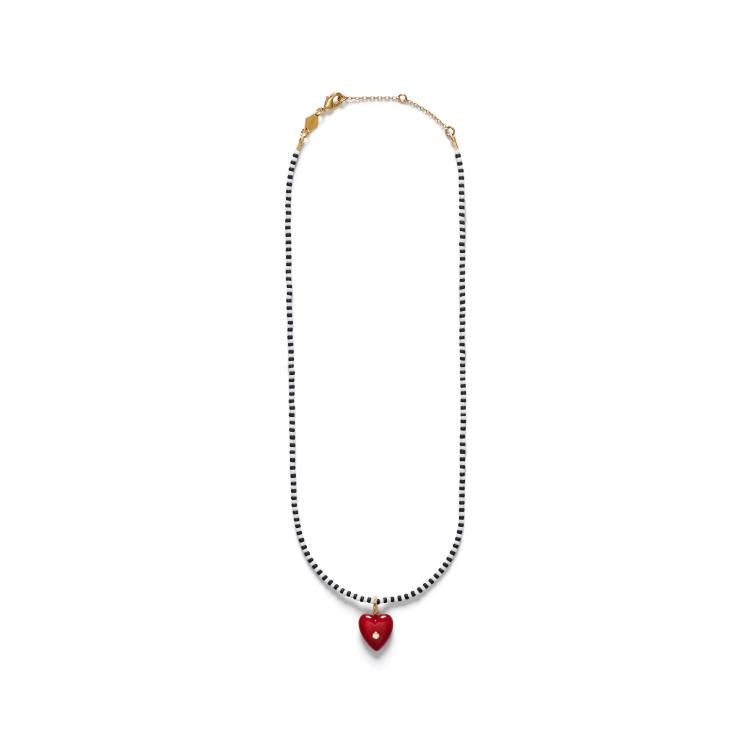 Anni Lu - Pure heart necklace