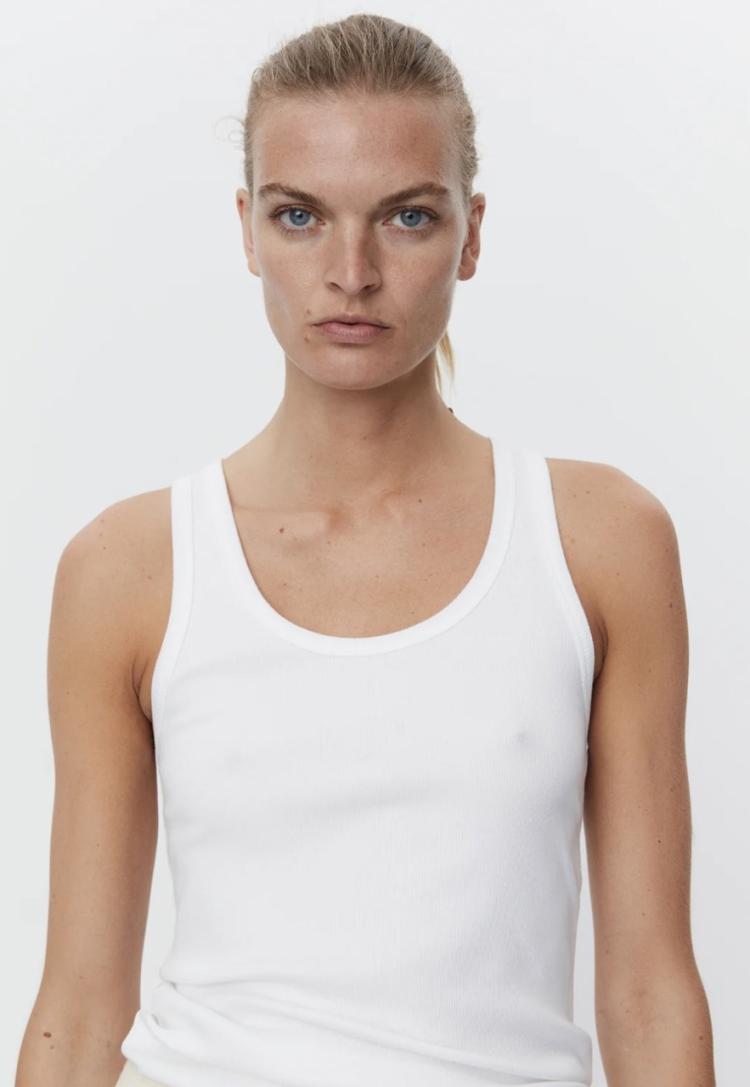 Day - Camilo classic rib