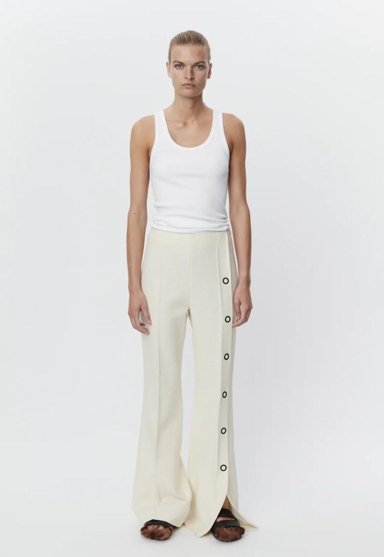 Day - Camilo classic rib