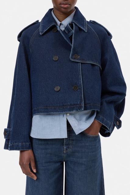 Closed - Cropped trench