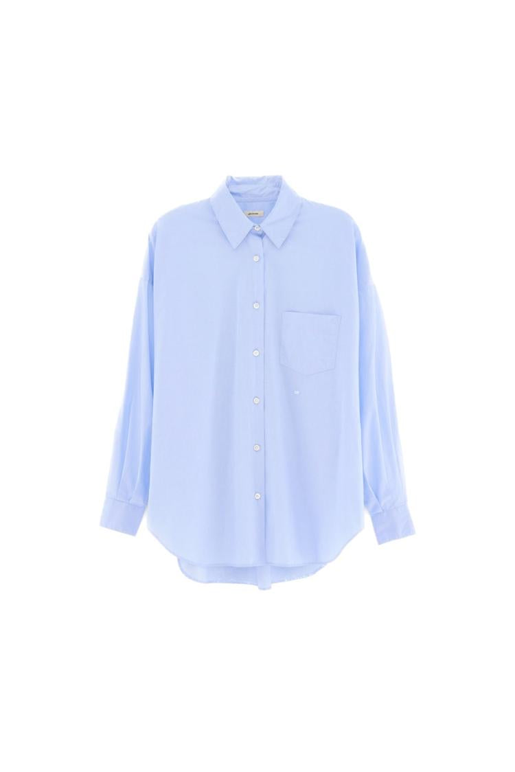 Bellerose - Giorgia popeline shirt