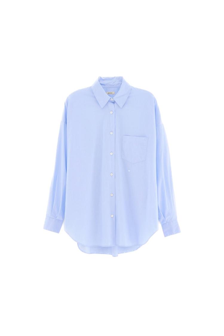 Bellerose - Giorgia popeline shirt