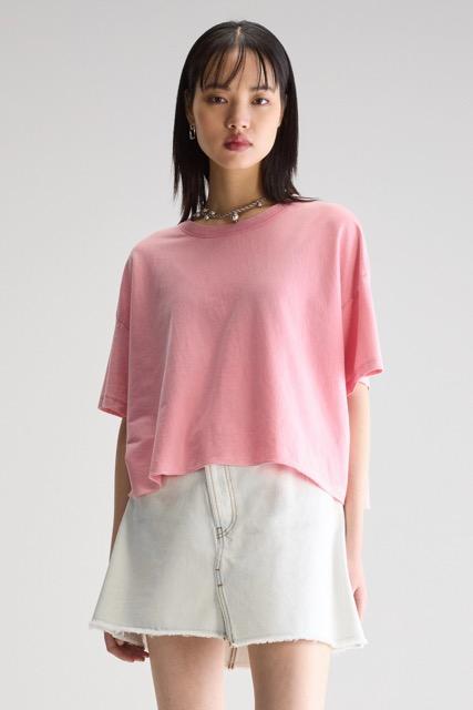 Bellerose - Farpy cropped t-shirt