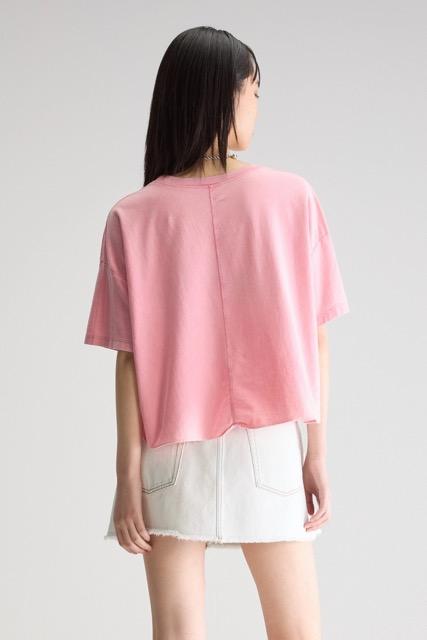 Bellerose - Farpy cropped t-shirt