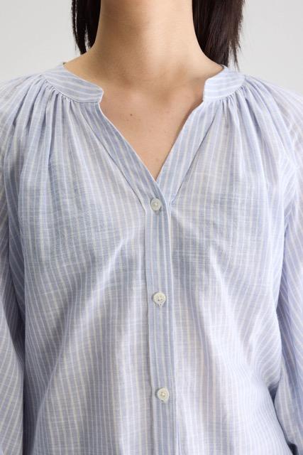 Bellerose - Tonka blouse striped