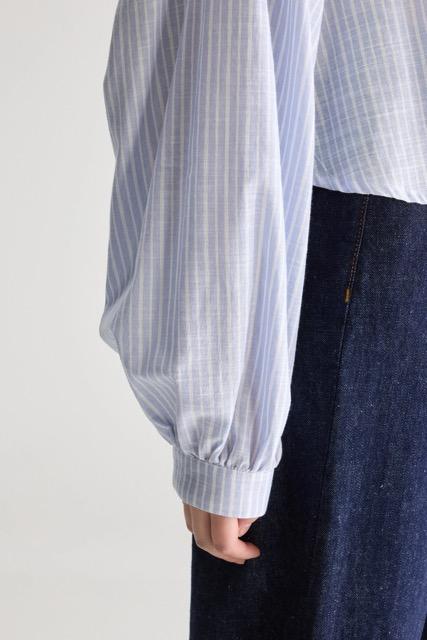 Bellerose - Tonka blouse striped