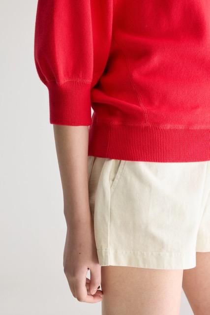 Bellerose - anglet knit sweater