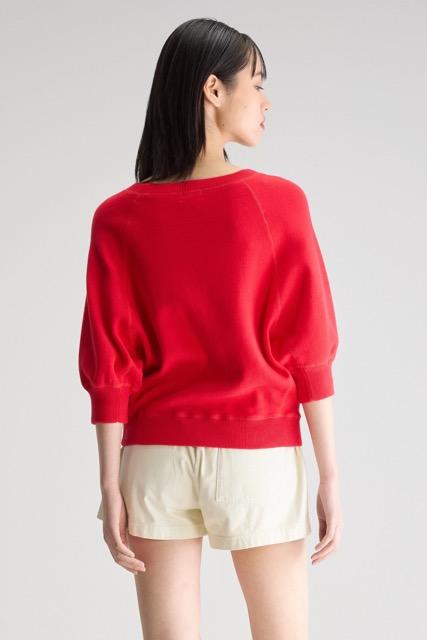 Bellerose - anglet knit sweater