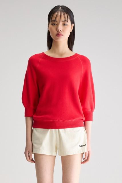 Bellerose - anglet knit sweater